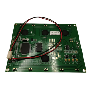 original touch screen <strong>LCD</strong>-160H128E Compatible New <strong>LCD</strong> <strong>Display</strong> <strong>Module</strong> <strong>LCD</strong> Screen in stock for industrial equipment - Product Image 5