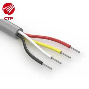 Vietnam'da yapılan yerel iletişim kablosu güç istasyonu uygulaması için en iyi fiyat yalıtımlı elektronik kablo - Product Image 6
