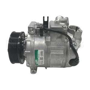 7SEU17C <strong>air</strong> <strong>Compressor</strong> for VW TRANSPORTER V Van INTL-XZC975 92020332 7E0820803F
