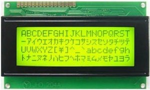 Graphic Dot Matrix 12864 19296 128128 160160 240320 Temperatura de funcionamiento ultra amplia Monocromo LCM SMART Industry Controller - Product Image 5