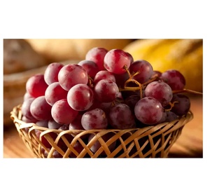 &quot;Fresh Red Grapes for Sale at Discounted Prices Packed with Antioxidants and Refreshing Taste&quot; - Product Image 5