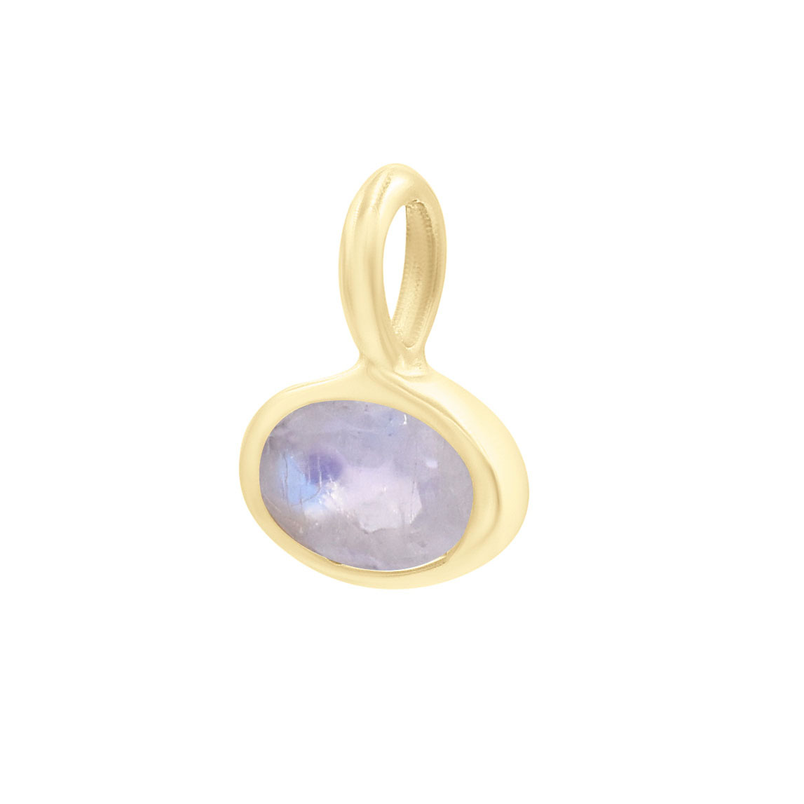 Rainbow Moonstone