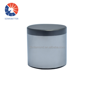 Somebetter Good Quality PDC <strong>Cutter</strong> <strong>PCD</strong> Inserts Polycrystalline Diamond Compact,pdc Diamond <strong>Cutters</strong> - Product Image 4