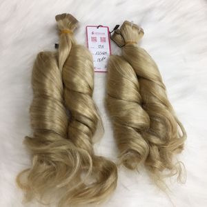 Hot <strong>Product</strong> 8-30 Inch Remy <strong>Hair</strong> Extensions Double-Drawn Straight Brown Root Into Blonde Two-Tones Ombre Tape Human <strong>Hair</strong>