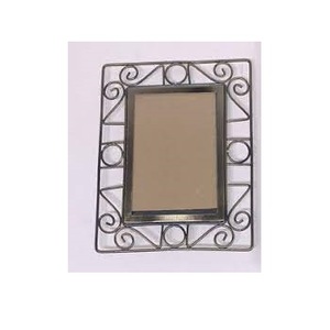 Nickle Plating Border High Quality Special Photo <strong>Frame</strong> Metal Picture <strong>Frame</strong> for Wedding Photo Gifted <strong>Frame</strong> - Product Image 4
