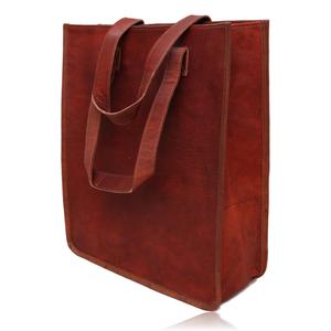 New Arrival 2025 <strong>Superior</strong> Quality Leather Tote <strong>Bag</strong> Solid Durable Hand <strong>Bag</strong> Shopping <strong>Bag</strong> in All Sizes and Colors for Women - Product Image 2