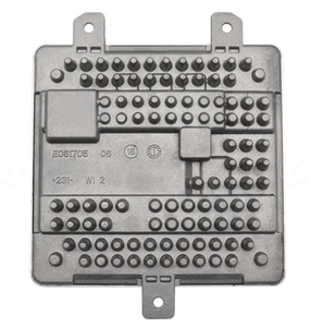 G20 G28 Led far kontrol kontrol ünitesi modülü lazer OEM 63117933359 7933359 - Product Image 4