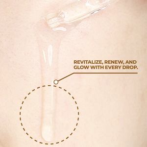 Singredient pdrn RX DNA lỏng cho khuôn mặt chống lão hóa nuôi dưỡng Công ty & làn da mịn màng cho phụ nữ - Product Image 4