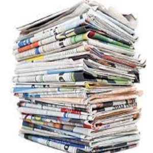 古い新聞を含むOccWaste PaperとクリーンなONP紙スクラップを購入可能 - Product Image 2