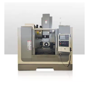 <strong>VM</strong>-C1060 3/4/5 Axis CN-C Machining <strong>Center</strong> <strong>VM</strong>-C1060 Vertical C-NC Milli-ng Machine LEY-O <strong>VM</strong>-C Machine - Product Image 4