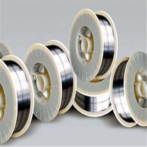 ERNiCr-3 ERNiCrMo-3 MIG <strong>Welding</strong> <strong>Wire</strong> <strong>Inconel</strong> <strong>625</strong> Nickel Alloy <strong>Welding</strong> <strong>Wire</strong>