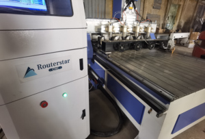 Mini 3d <strong>Cnc</strong> <strong>Router</strong> <strong>Rotary</strong> Axis - Product Image 4