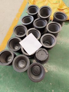 Protezioni filettate API per tubi di perforazione per evitare che il collegamento del Theard spelatura o vibrazione allentata - Product Image 3