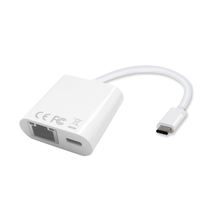 Adaptador USB Tipo-C Dispositivo de red de - Product Image 2