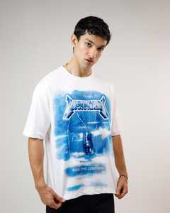 Özel Logo yaz rahat t-shirt baskılı örme pamuk boy T shirt erkekler için - Product Image 6