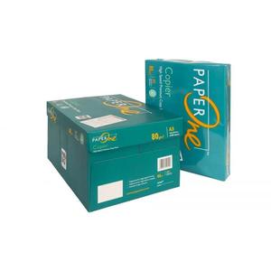 PaperOne A4 Copy <strong>Paper</strong> Offers Smooth Texture and Durable Quality Ideal for All Printing Needs Order in Bulk to Save More
