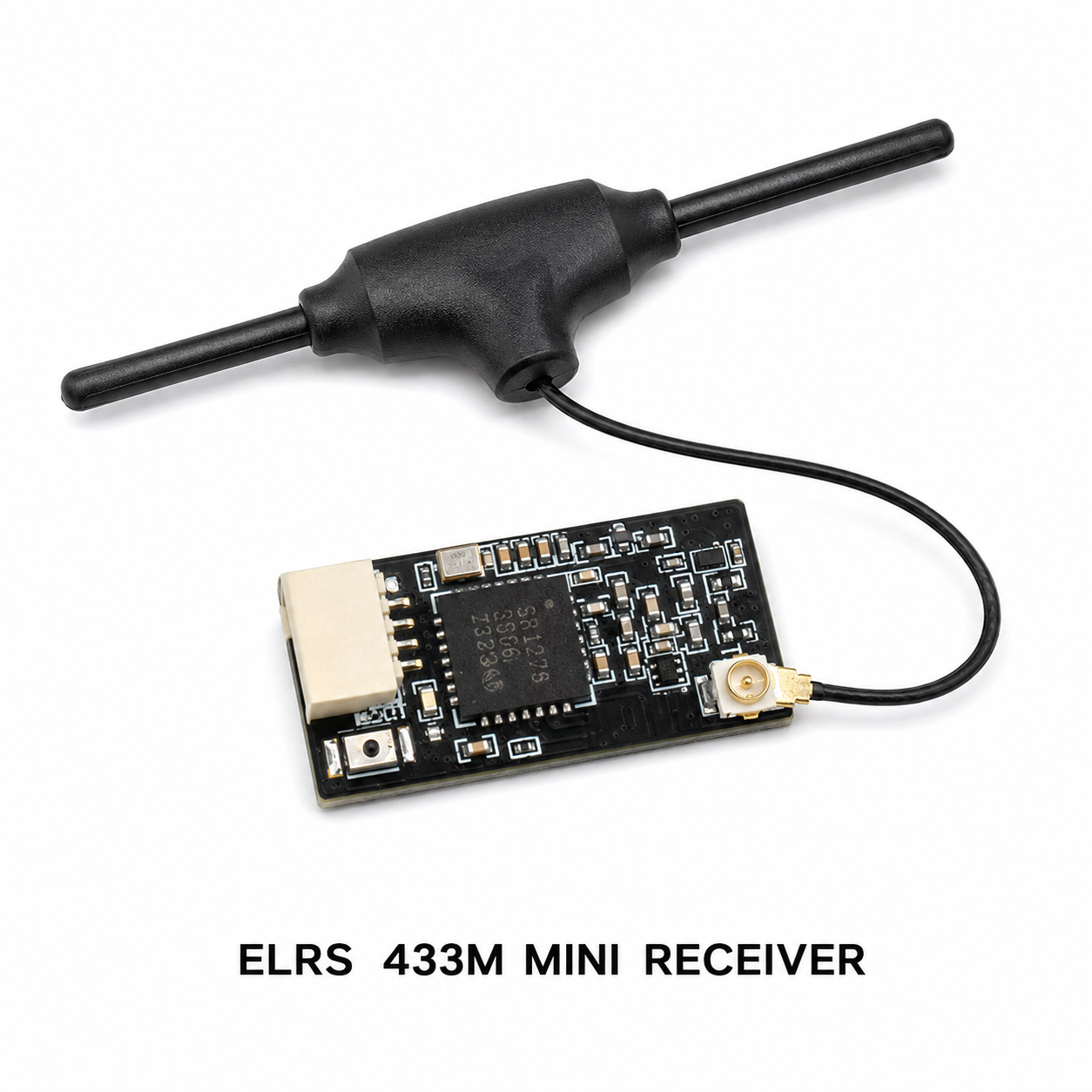 ELRS 433MHz