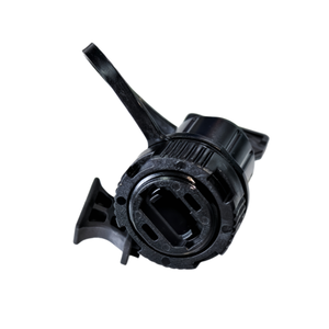 Adaptador de conector de fibra óptica MPO al por mayor cabezal de acoplamiento Ethernet conector MPO impermeable - Product Image 6