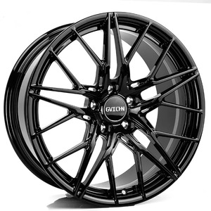 Wholesale Customized <strong>18</strong> 20 22 Inch Aluminum Forged Car Wheels Chrome <strong>Titanium</strong> Color Car Wire Rims Low Price Passenger Car Wheels - Product Image 1