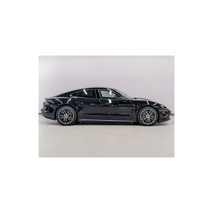 Porshe 911เทอร์โบที่มีอากาศพลศาสตร์ขั้นสูงและพลังที่พร้อมติดตาม - Product Image 4