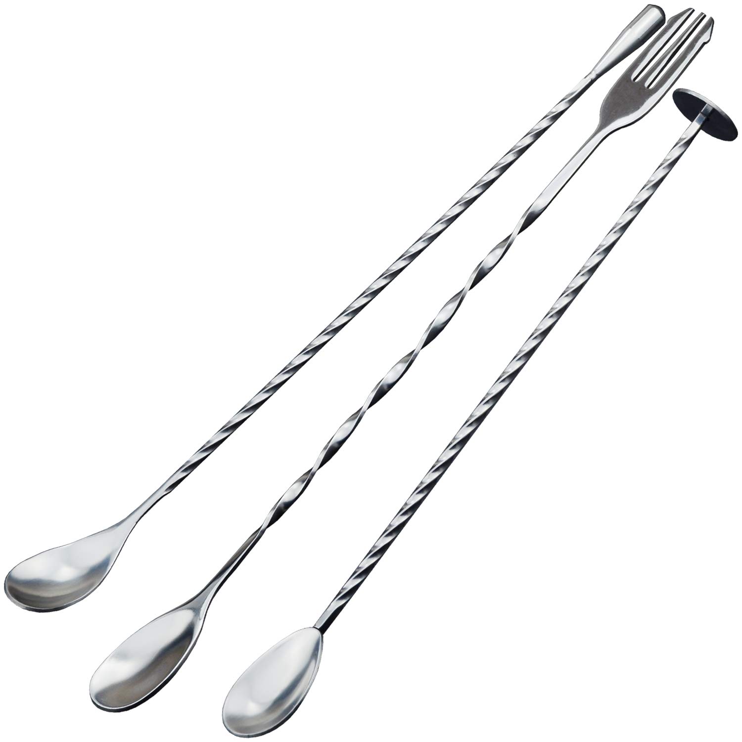 Bar Stirring Spoons
