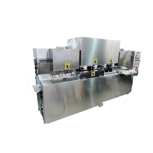 เครื่องปอกเปลือกและหั่นแอปเปิ้ลอัตโนมัติ - Product Image 5