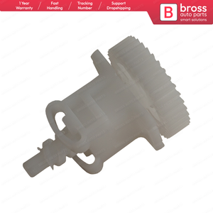 BDP922-1ด้านหลังลำต้นบูตล็อคประตูท้ายมอเตอร์2ชิ้นชุดเกียร์1T0827505ฟันจำนวน: 36,เส้นผ่าศูนย์กลาง: 21.40มิลลิเมตร - Product Image 2