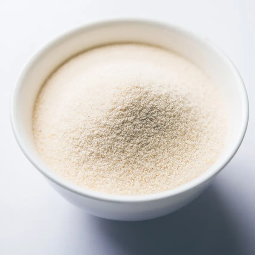 Organic Konjac Root Extract Powder Kojac 85% Glucomannan Konjac Powder