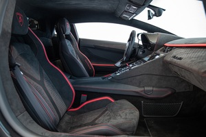 L A M B O R G H I N I A V E n A D O R ultimae LP 780-4เกียร์อัตโนมัติพลังม้า700-800 HP - Product Image 5