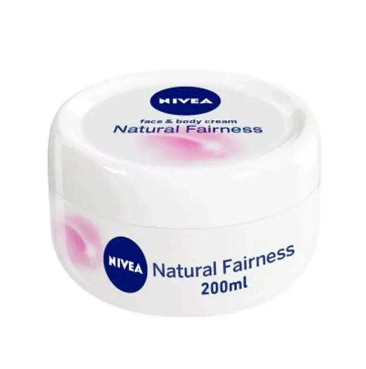Direct Supplier Of Nivea Moisturising Body Cream At Wholesale Price