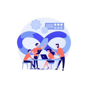 אוטומציה nexus: devops להגדיר מחדש את העתיד של הנדסת תוכנה למכירה על ידי יצואנים הודיים - Product Image 3