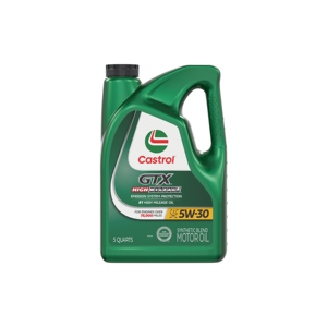 Castrol EDGE 5W-30 Full Synthetic Engine <strong>Oil</strong> Meets API <strong>SN</strong> Plus and ILSAC GF-6 Standards for Modern - Product Image 6