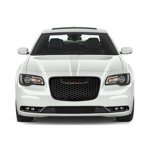 Used Chrysler <strong>Voyager</strong> with Seven-Passenger Seating Dual-Zone Climate Control Advanced Infotainment - Product Image 3