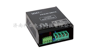 DC-Drehzahl regler 220V Pwm Brushed DC Motor Controller - Product Image 3