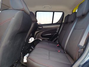 2016 en yüksek en çok satan nadir üst satış S U Z U K I SWIFT I4 1-6L iletim otomatik - Product Image 4