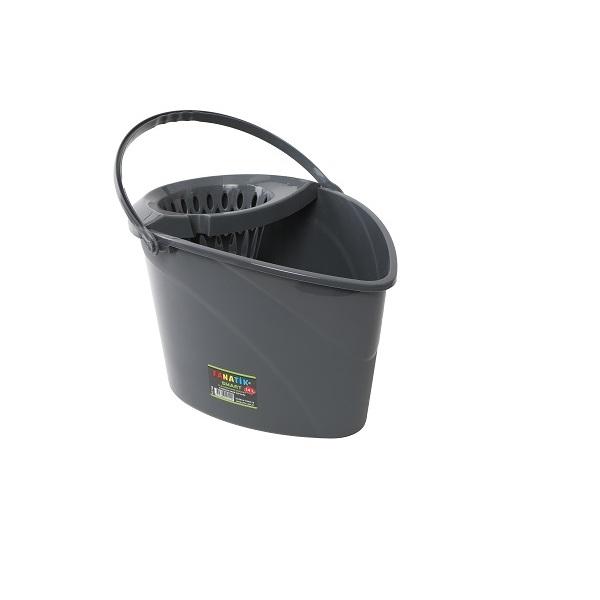 เทา/แดง/น้ำเงิน