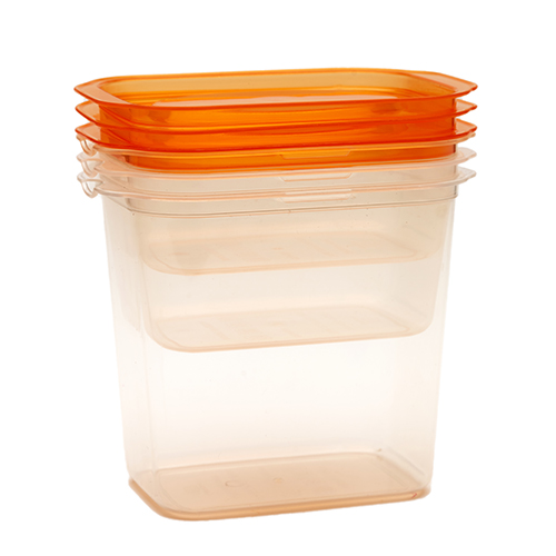 Naranja