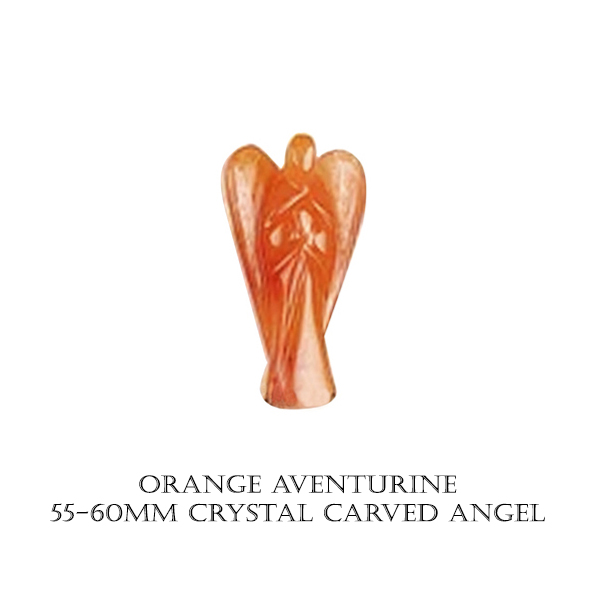 Aventurina Naranja