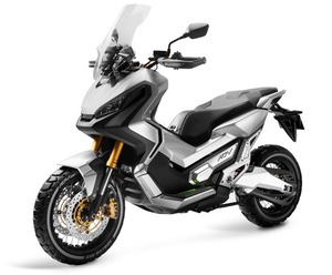 มอเตอร์ไซค์ adv-750 2024 2025 hondaa x adv-750 X - Product Image 1