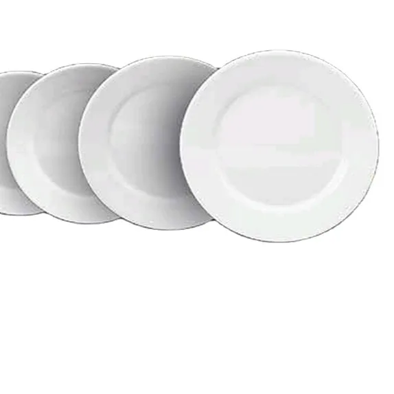 ALTA QUALIDADE ECO NOVO DESIGN MODERNA MELAMINA JANTAR WARE SETS PLACAS LOÇAS DA TURQUIA