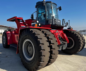 2023 KALMAR DCG410GS - Product Image 2