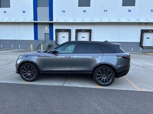2019 Range Rover velar P380 R Dynamic HSE พลัง V6ซุปเปอร์ชาร์จ4WD ไม่มีการปรับเปลี่ยน - Product Image 6