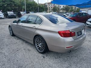 USED 2015 <strong>BMW</strong> 5 SERIES 535I SEDAN RWD FULL OPTION READY to SHIP - Product Image 5