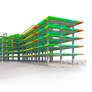 Modern <strong>Architectural</strong> and Structural Design <strong>Services</strong> for Villas and Hotels with Latest Design Specifications Bill of Quantities - Product Image 3