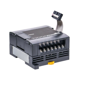 CP1W-20EDR1 , The I/O Expansion <strong>Unit</strong> features 12 x 24V DC <strong>inputs</strong> and 8 x 2A relay <strong>outputs</strong> - Product Image 5