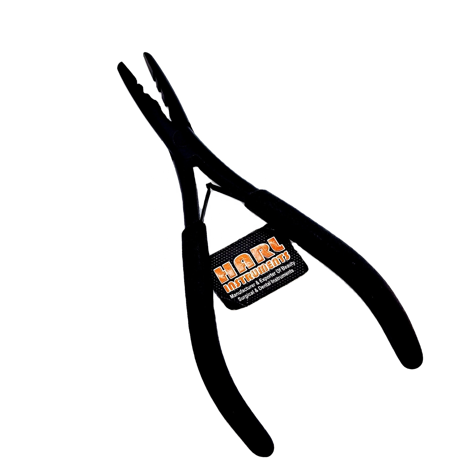Black Long Handle