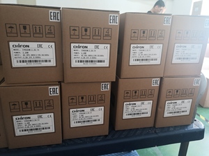 IGBT Frequência Baseado Inversor 2.2kw 380v a 460v Velocidade Variável Drives com Certificado 3 Fase <span class=keywords><strong>VSD</strong></span>