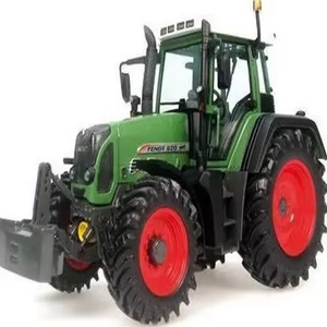 Powerful <strong>Fendt</strong> 415 <strong>Vario</strong> Agricultural Tractor and Efficient Brand <strong>Fendt</strong> Tractor - Product Image 6