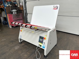 Agfa ST 95EX ctp пластинчатый штабелер, ctp пластинчатый процессорный аппарат штабелер - Product Image 2