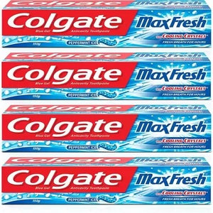 Factory Best <strong>Price</strong> <strong>COLGATE</strong> Herbal / Triple Action Toothpaste With Fast Delivery - Product Image 2